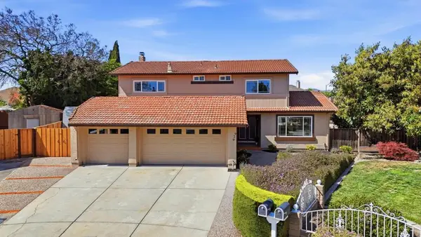 929 Cape Morris Place, San Jose, CA 95133