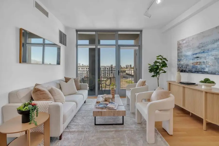 175 W St James Street #607, San Jose, CA 95110 - #2