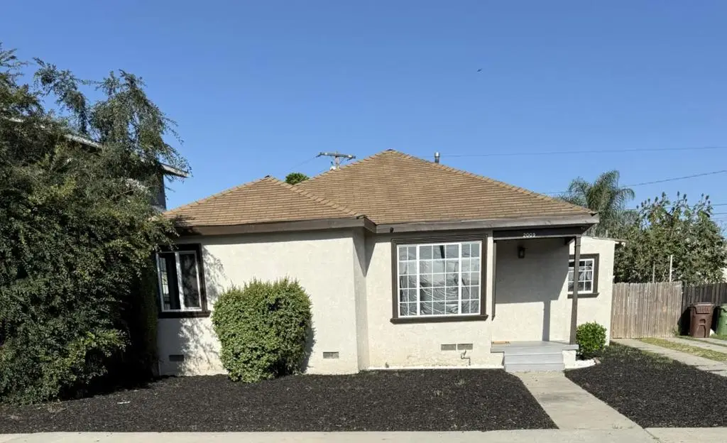 2009 N Pannes Avenue, Compton, CA 90221 - #1
