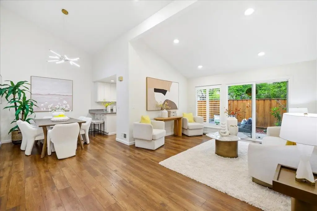 10893 Northfield Square, Cupertino, CA 95014 - #1