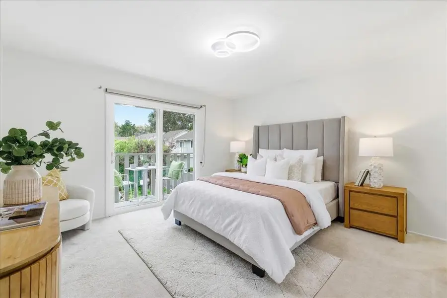 10893 Northfield Square, Cupertino, CA 95014 - #3