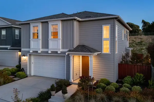 266 Sandy Gulch Drive, Marina, CA 93933