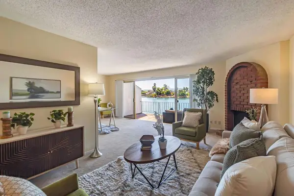 508 Fathom Drive, San Mateo, CA 94404