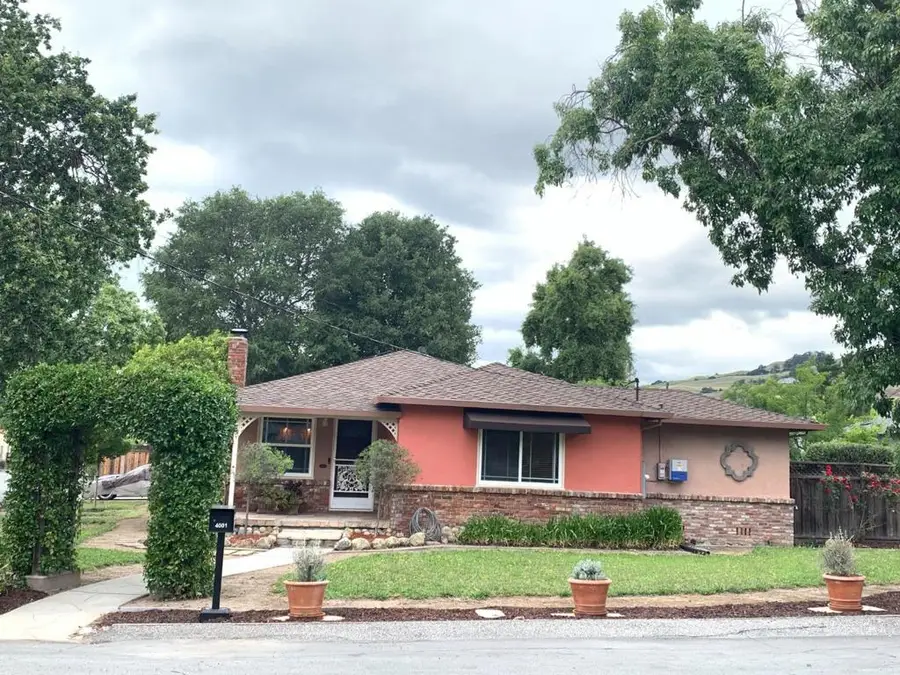 4001 Golf Dr., San Jose, CA 95127 - #2