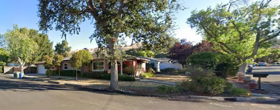 4001 Golf Dr., San Jose, CA 95127 - #3