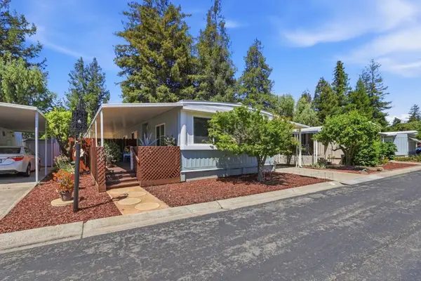 100 La Paz, Campbell, CA 95008