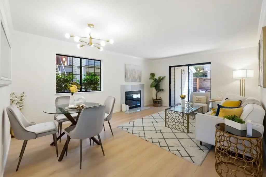 6934 Chantel Court, San Jose, CA 95129 - #1