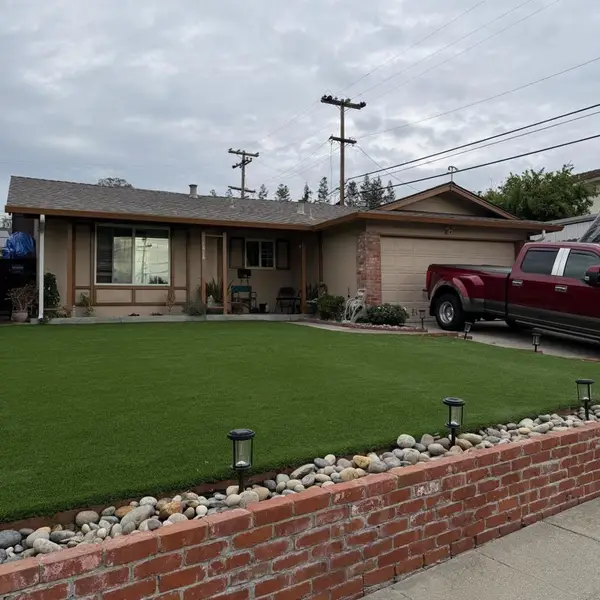 1818 Mt Kenya Drive, San Jose, CA 95127