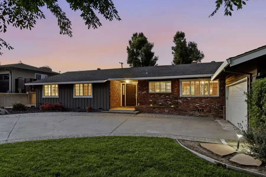 1171 Calle Ventura, San Jose, CA 95120 - #2