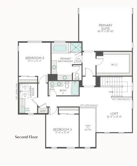 3175 Scott Edwards Lane, Lathrop, CA 95330 - #3