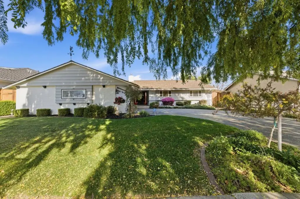 1467 Kiner Avenue, San Jose, CA 95125 - #1