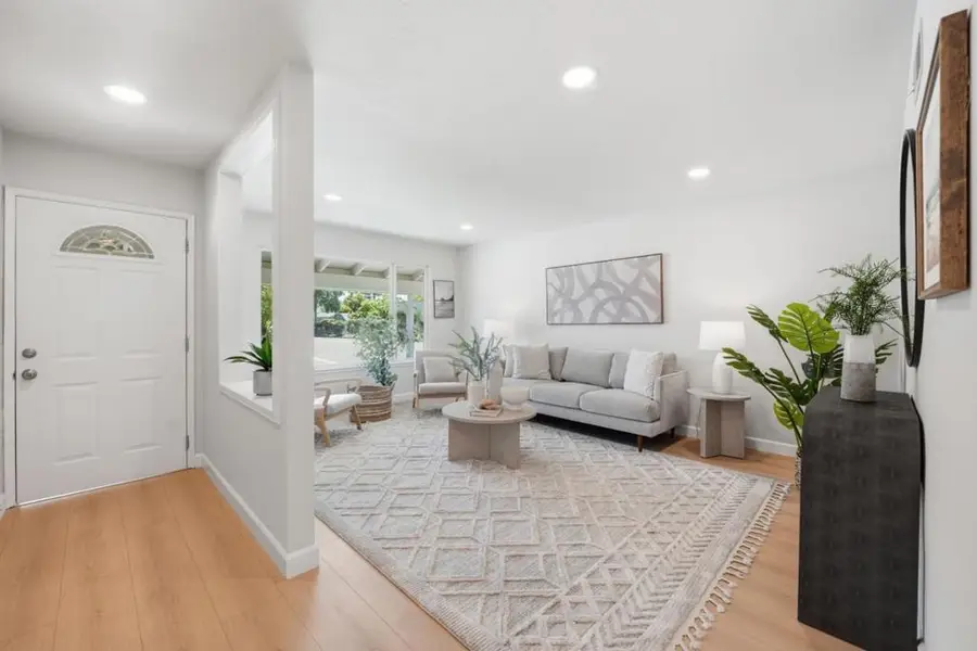 5797 Arapaho Drive, San Jose, CA 95123 - #3