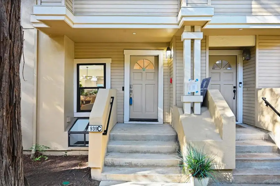 939 La Mesa Terrace #C, Sunnyvale, CA 94086 - #2