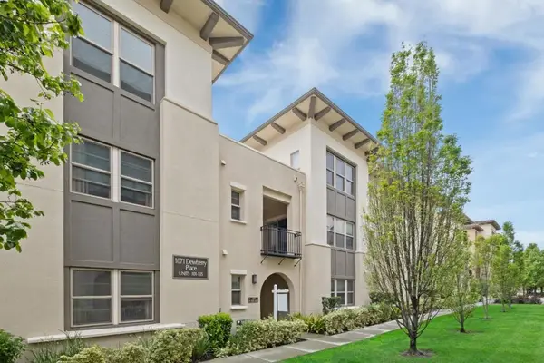 1071 Dewberry Place #102, San Jose, CA 95131