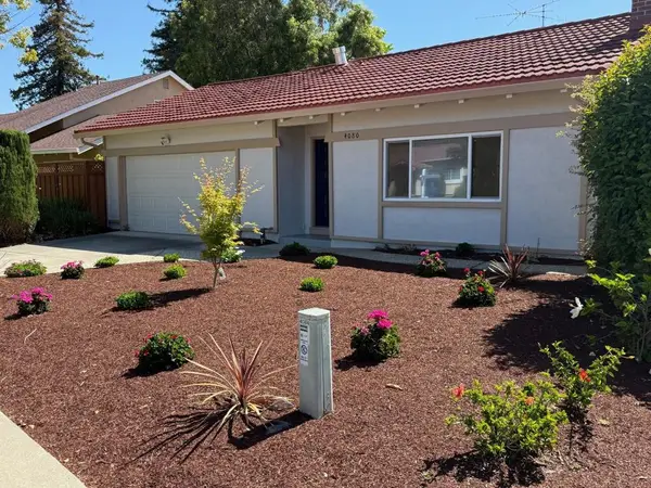 4080 Keith Drive, Campbell, CA 95008