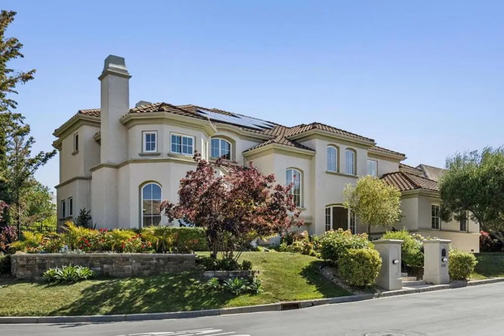 5698 La Seyne Place, San Jose, CA 95138 - #1