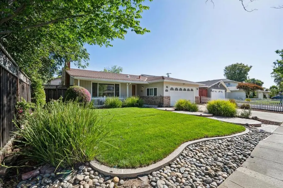 4893 Clarendon Drive, San Jose, CA 95129 - #2