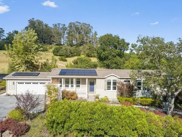 344 Hames Road, Corralitos, CA 95076