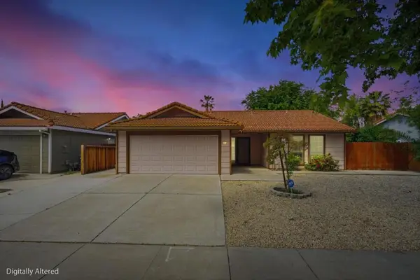 131 W Central Avenue, Tracy, CA 95376