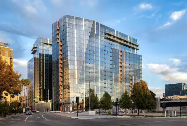 188 W Saint James Street #10810, San Jose, CA 95110