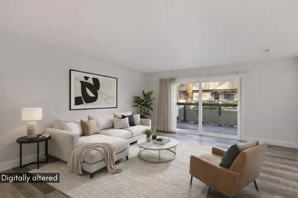 305 Tradewinds Drive #7, San Jose, CA 95123