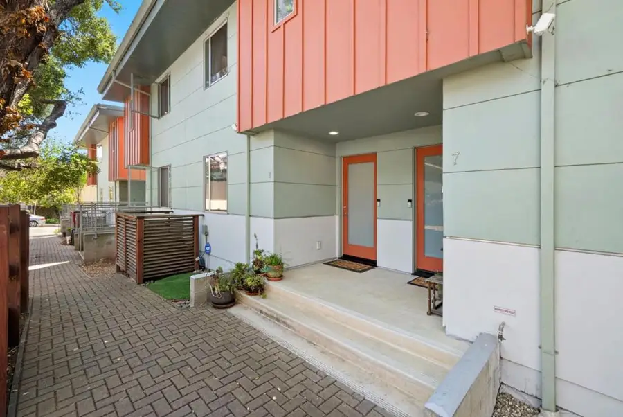101 Jewell Street #8, Santa Cruz, CA 95060 - #2