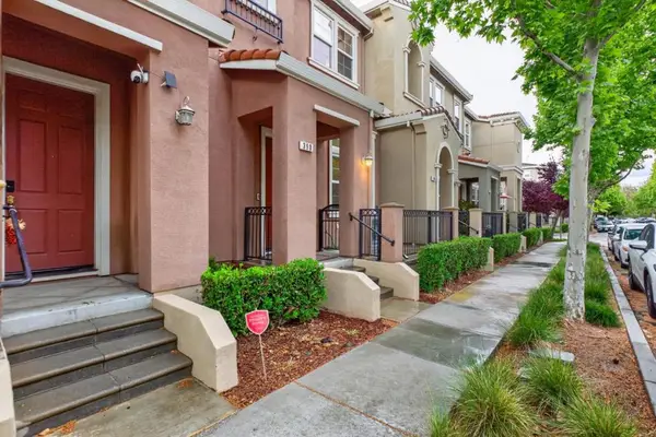390 Olive Hill Drive, San Jose, CA 95125