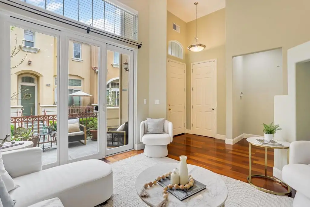 4350 Headen Way, Santa Clara, CA 95054 - #1