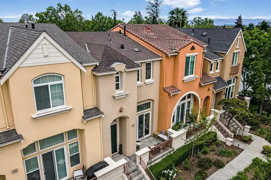 4350 Headen Way, Santa Clara, CA 95054 - #2