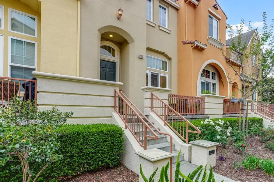 4350 Headen Way, Santa Clara, CA 95054 - #3