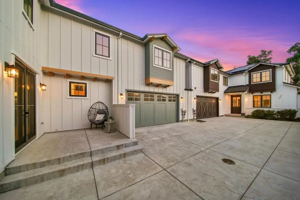 739741 Linden Avenue, Burlingame, CA 94010 - #1
