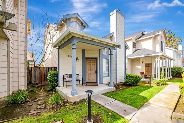 39725 Potrero Drive, Newark, CA 94560