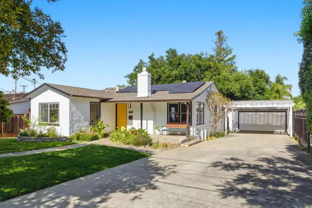 15534 Linda Avenue, Los Gatos, CA 95032 - #1