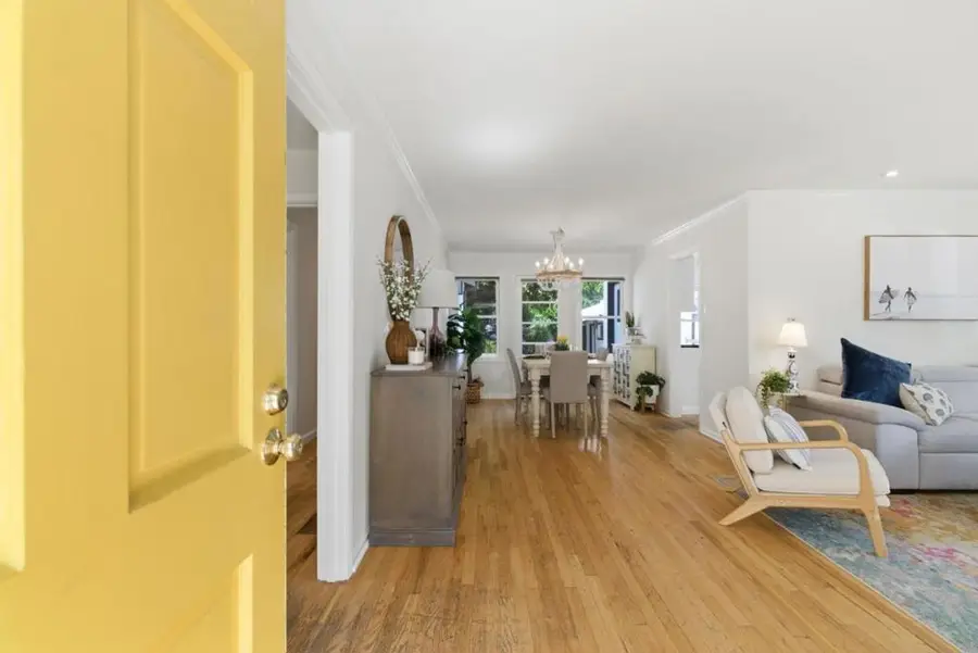 15534 Linda Avenue, Los Gatos, CA 95032 - #3