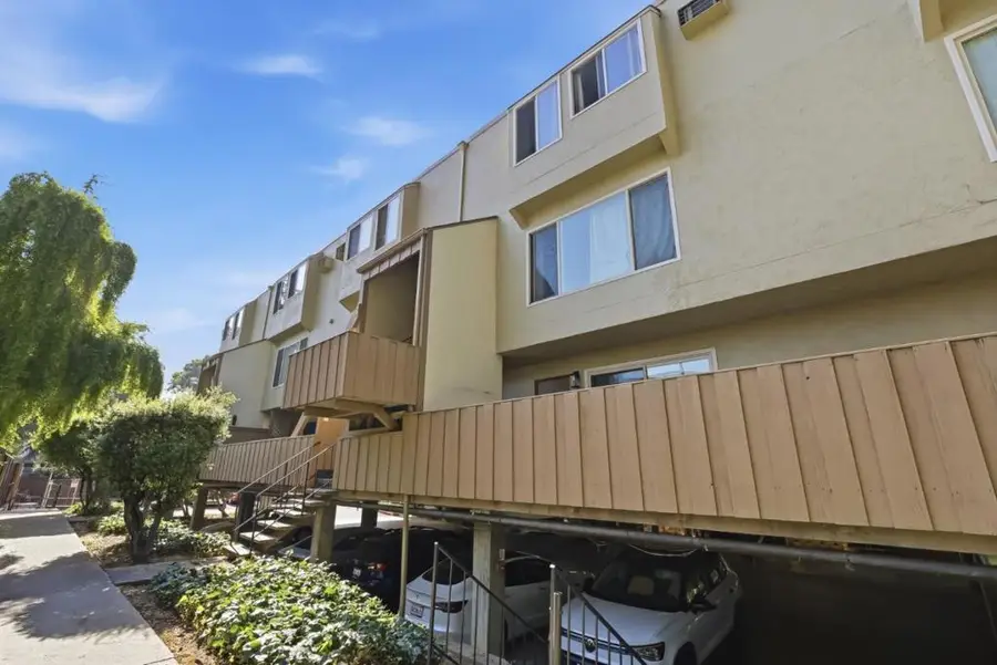 340 Auburn Way #19, San Jose, CA 95129 - #2