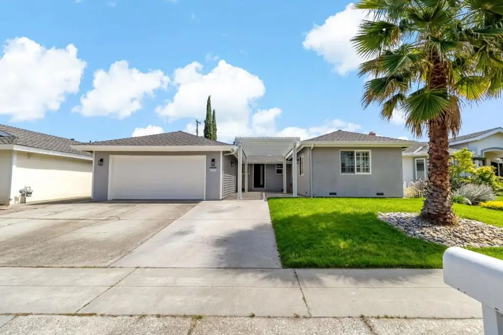 1304 Antwerp Lane, San Jose, CA 95118 - #1