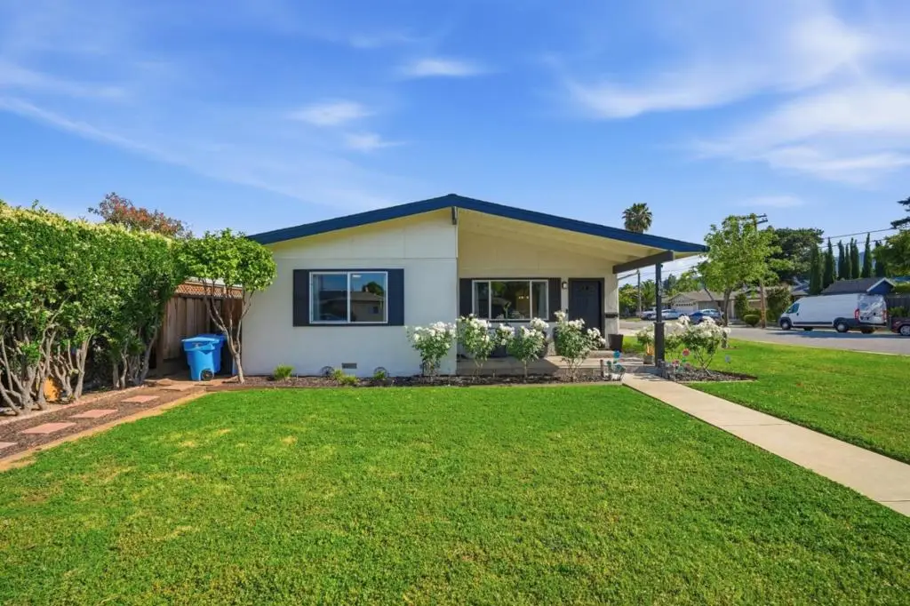 690 El Cerrito Way, Gilroy, CA 95020 - #1