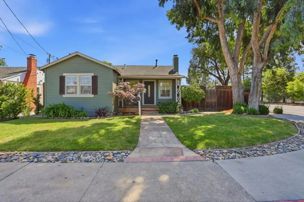 574 Rutland, San Jose, CA 95128 - #1