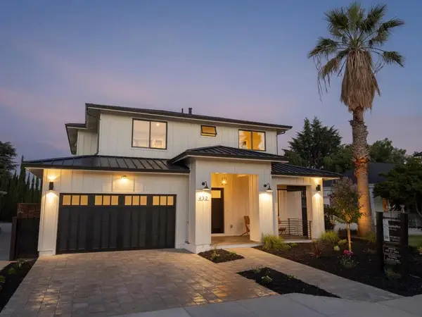 432 Virginia Avenue, Campbell, CA 95008