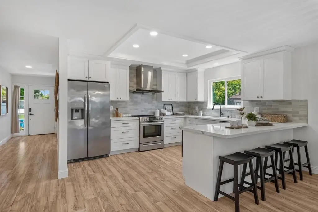 35787 Gissing Place, Fremont, CA 94536 - #1