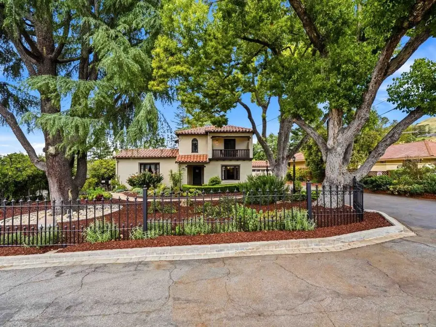 5401 Greenside Drive, San Jose, CA 95127 - #3