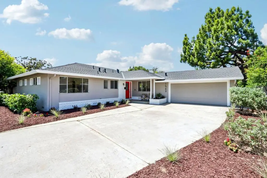 1549 Belleville Way, Sunnyvale, CA 94087 - #1