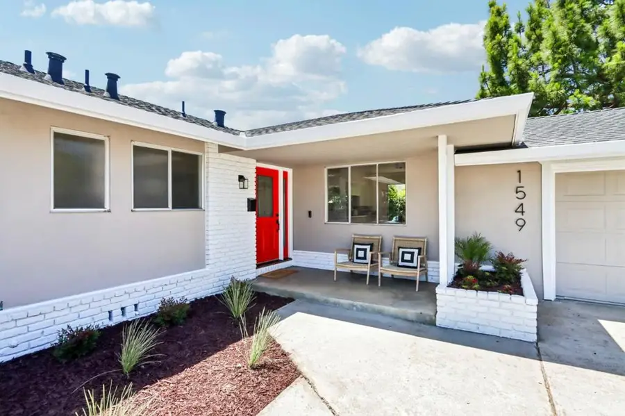 1549 Belleville Way, Sunnyvale, CA 94087 - #2