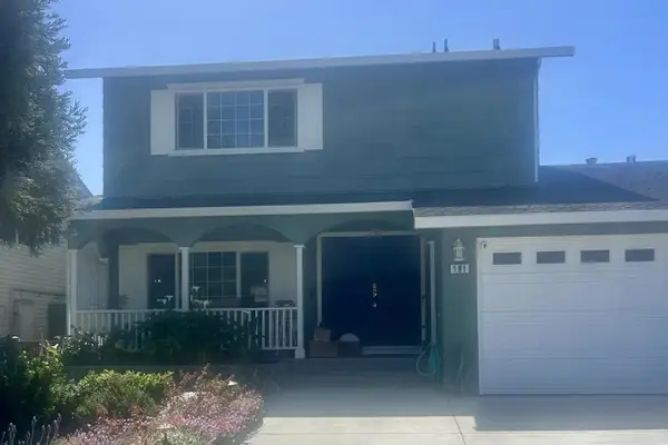 181 Shelter Cove Drive, Half Moon Bay, CA 94019