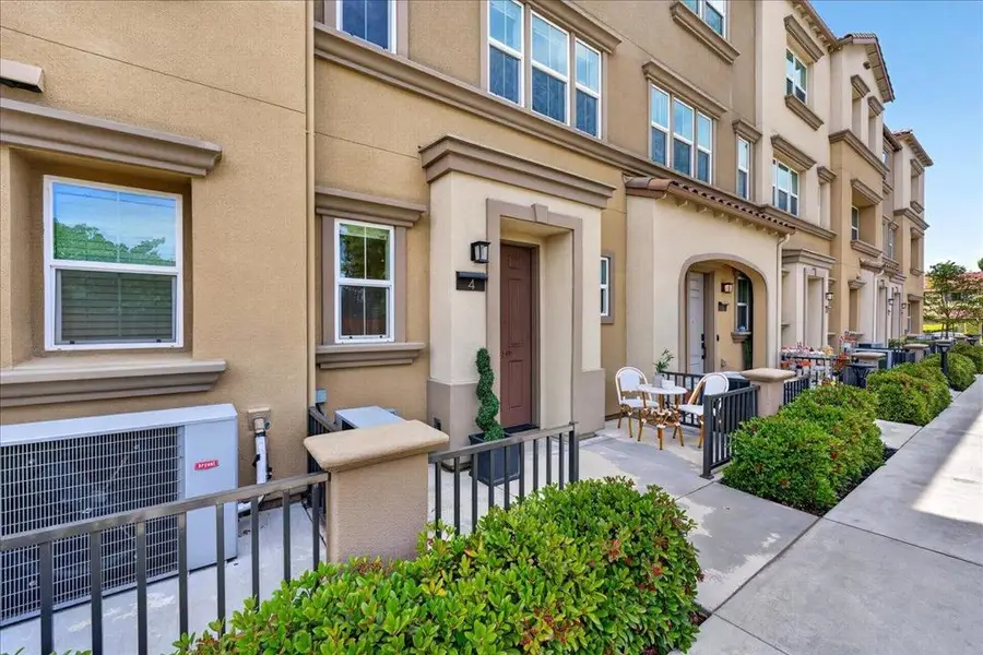 1340 Civic Center Drive #4, Santa Clara, CA 95050 - #2