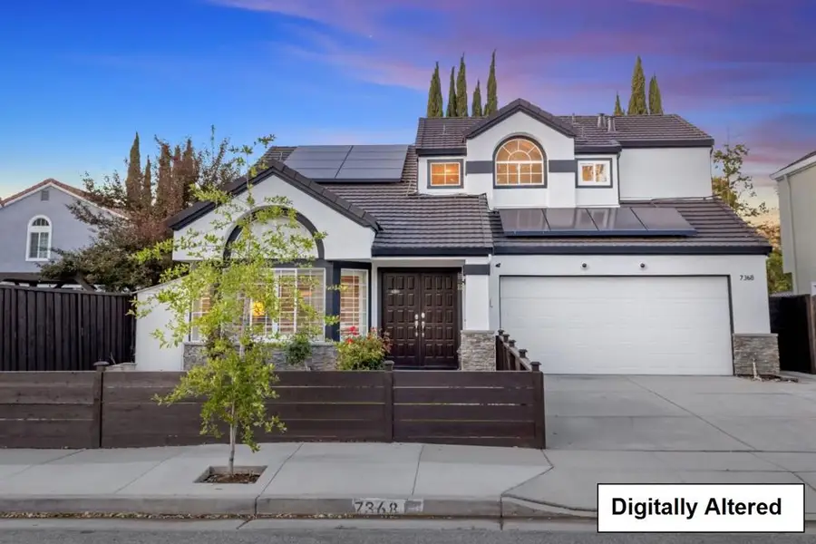 7368 Prindiville Drive, San Jose, CA 95138 - #2