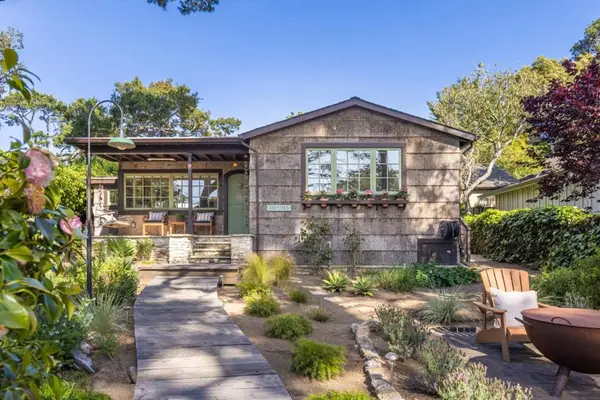 0 Monte Verde 3 Se Of 12th, Carmel, CA 93921