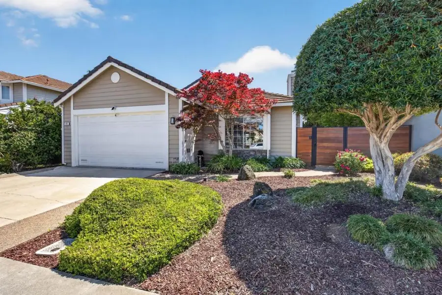1257 Quail Creek Circle, San Jose, CA 95120 - #2