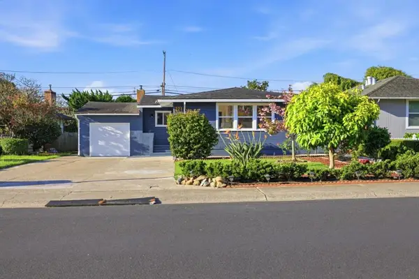 221 Indio Drive, South San Francisco, CA 94080