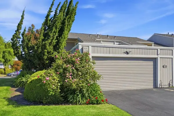 815 Rigel Lane, Foster City, CA 94404